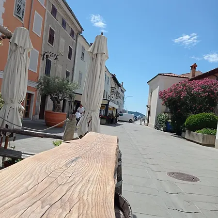 Blue Sails Apartment Izola, Old City Center Exterior foto